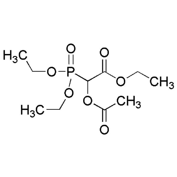 Ethyl 2-Acetoxy-2-(Diethoxyphosphoryl)Acetate|23700|162246-77-7