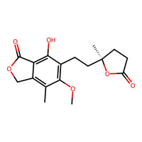 Mycophenolate Mofetil EP Impurity H|C4X-151528|79081-87-1