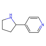 4-(2-Pyrrolidinyl)pyridine|CS-W002850|128562-25-4