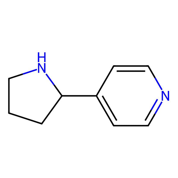 4-(2-Pyrrolidinyl)pyridine|CS-W002850|128562-25-4