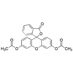 Fluorescein diacetate|01474|596-09-8