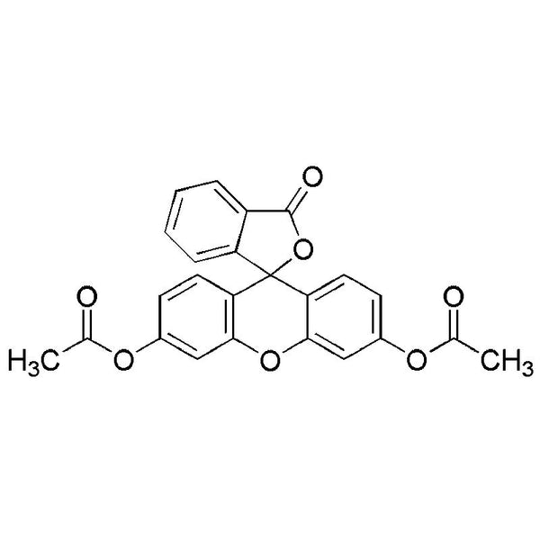 Fluorescein diacetate|01474|596-09-8