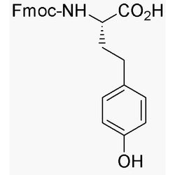 Fmoc-L-homotyrosine|05128|198560-10-0