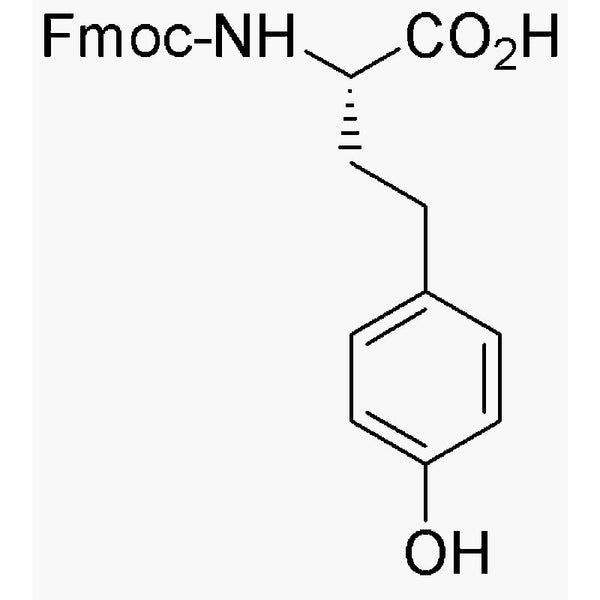 Fmoc-L-homotyrosine|05128|198560-10-0