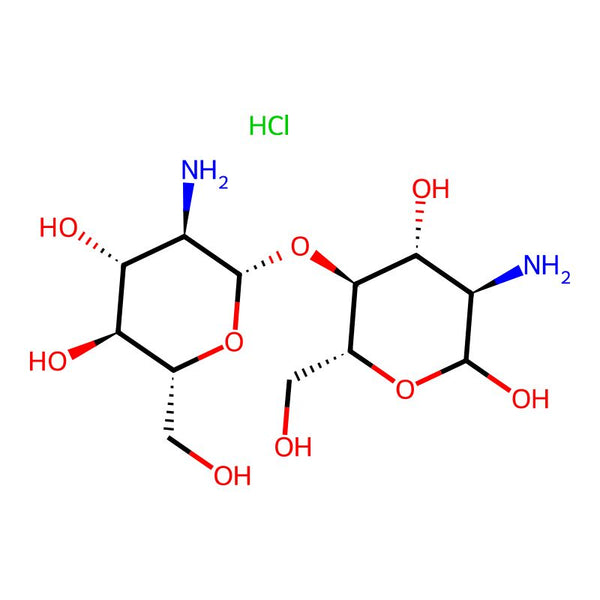 Chitobiose dihydrochloride|49292|115350-24-8