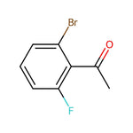 1-(2-Bromo-6-fluorophenyl)ethanone|CS-W018884|928715-37-1
