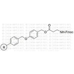 Fmoc-b-alanine 4-alkoxybenzyl alcohol resin (0.3-0.8 meq/g, 100-200 mesh)|01937