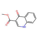 Methyl 4-oxo-1,4-dihydroquinoline-3-carboxylate|CS-0061861|61707-79-7