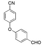 4-(4-Cyanophenoxy)benzaldehyde|25897|90178-71-5