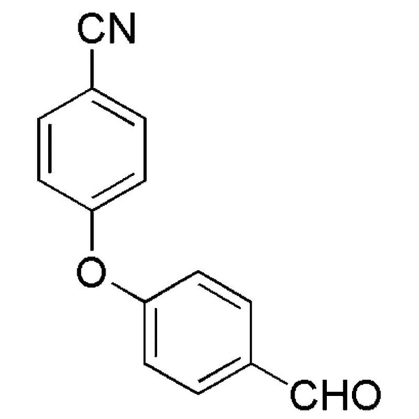 4-(4-Cyanophenoxy)benzaldehyde|25897|90178-71-5