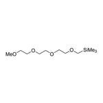 2,2-Dimethyl-4,7,10,13-tetraoxa-2-silatetradecane, 99+% Electrolyte solvent ANL-1S1M3|14-1946|864079-63-0