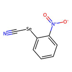 (2-Nitrophenyl) selenocyanate|CS-0035808|51694-22-5