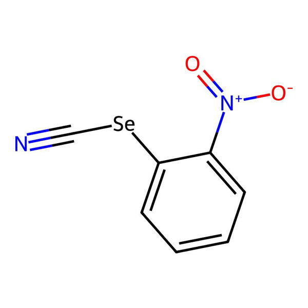 (2-Nitrophenyl) selenocyanate|CS-0035808|51694-22-5