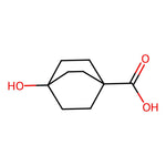 4-Hydroxybicyclo[2.2.2]octane-1-carboxylic acid|CS-0030011|1127-13-5
