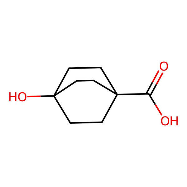 4-Hydroxybicyclo[2.2.2]octane-1-carboxylic acid|CS-0030011|1127-13-5