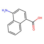 4-Amino-1-naphthoic acid|CS-W022066|32018-87-4