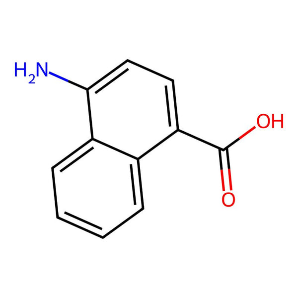 4-Amino-1-naphthoic acid|CS-W022066|32018-87-4