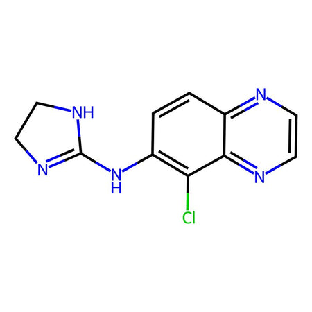 Brimonidine Impurity 15|C4X-156615|91147-46-5