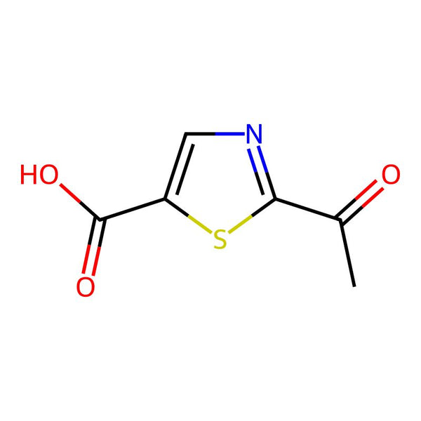 2-Acetylthiazole-5-carboxylic acid|CS-M1606|1095824-76-2