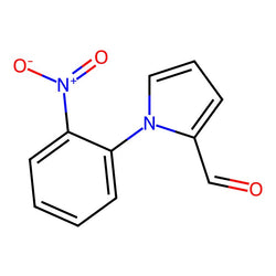 1-(2-Nitrophenyl)-1H-pyrrole-2-carbaldehyde|CS-0327772|33265-61-1