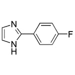 2-(4-Fluorophenyl)-1H-imidazole|19902|4278-08-4