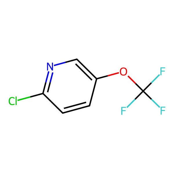 2-Chloro-5-(trifluoromethoxy)pyridine|CS-D0406|1206972-45-3