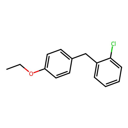 Dapagliflozin Impurity 8|C4X-11388|1662702-90-0