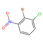 2-Bromo-3-chloronitrobenzene|CS-0028770|19128-48-4