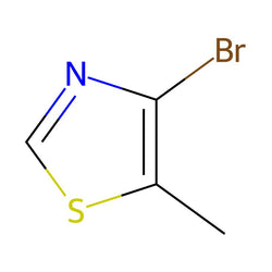 4-bromo-5-methyl-Thiazole|CS-0030475|132221-51-3