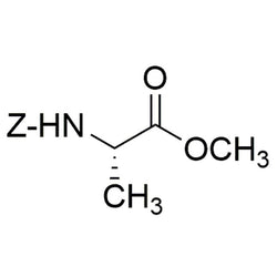 Z-L-alanine methyl ester|12199|28819-05-8