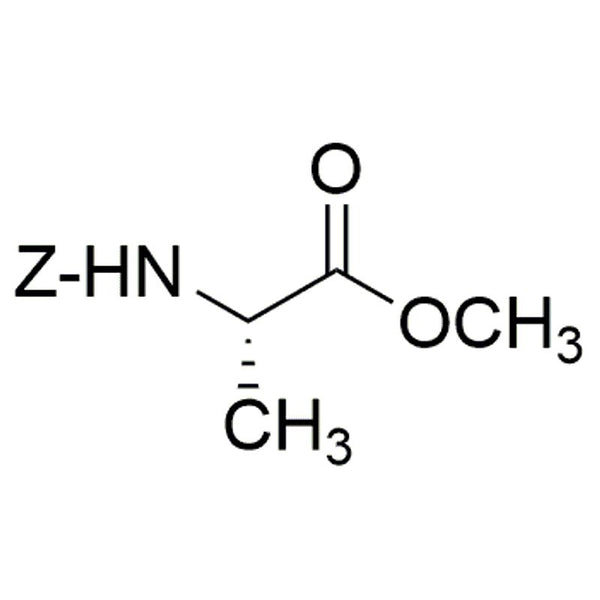 Z-L-alanine methyl ester|12199|28819-05-8