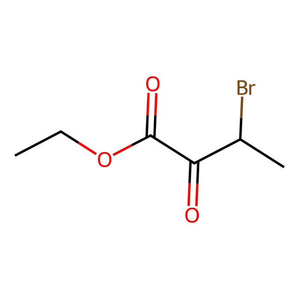 3-Bromo-2-oxo-butyric acid ethyl ester|CS-W006537|57332-84-0