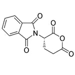 Phthaloyl-L-glutamic acid anhydride|12161|25830-77-7