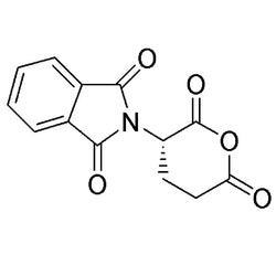 Phthaloyl-L-glutamic acid anhydride|12161|25830-77-7