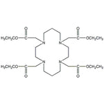 1,4,8,11-Tetraazacyclotetradecane-N,N',N'',N'''-tetraacetic acid, tetraethyl ester, min. 98%|07-1930|126320-57-8