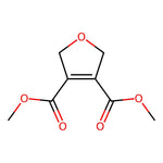 3,4-Furandicarboxylic acid, 2,5-dihydro-, 3,4-dimethyl ester|CS-0653493|479035-72-8