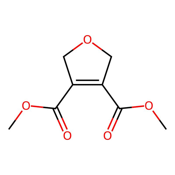 3,4-Furandicarboxylic acid, 2,5-dihydro-, 3,4-dimethyl ester|CS-0653493|479035-72-8