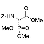 (±)-Z-a-phosphonoglycine trimethyl ester|14125|88568-95-0