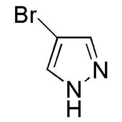 4-Bromo-1H-pyrazole|27841|2075-45-8