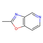 2-Methyl-[1,3]oxazolo[4,5-c]pyridine|CS-0005598|78998-29-5