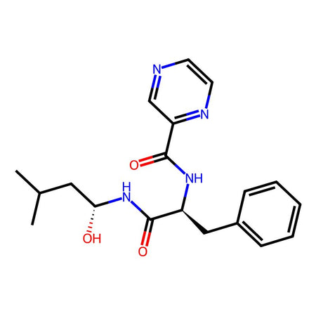 Bortezomib Impurity 3|C4X-10723|289472-78-2