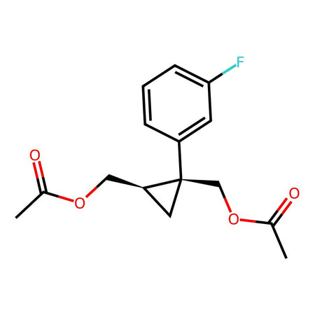 Lemborexant impurity 16|C4X-304216|1369768-30-8