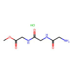 Methyl glycylglycylglycinate (hydrochloride)|CS-0656394|39692-67-6