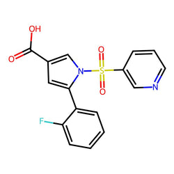 Vonoprazan Fumarate Impurity 18|C4X-102018|1883595-37-6