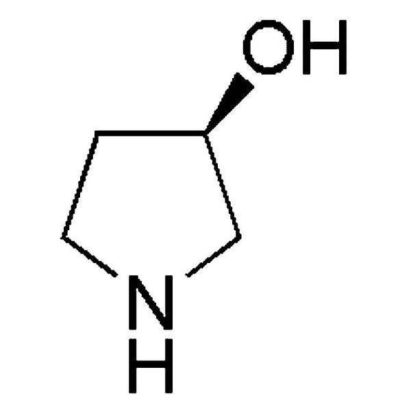 (R)-3-Hydroxypyrrolidine|16552|2799-21-5