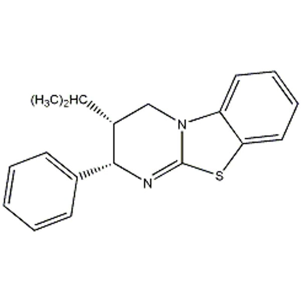 (2R,3S)-(-)-3,4-Dihydro-3-(i-propyl)-2-phenyl-2H-pyrimido[2,1-b]benzothiazole, min. 98% HyperBTM|07-0496|1203507-02-1