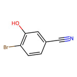 4-Bromo-3-hydroxybenzonitrile|CS-W022102|916213-60-0