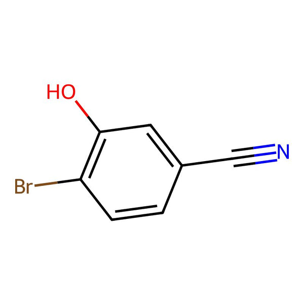 4-Bromo-3-hydroxybenzonitrile|CS-W022102|916213-60-0