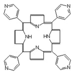 meso-Tetra(4-pyridyl)porphine, 97%|07-2300|16834-13-2