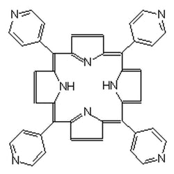 meso-Tetra(4-pyridyl)porphine, 97%|07-2300|16834-13-2